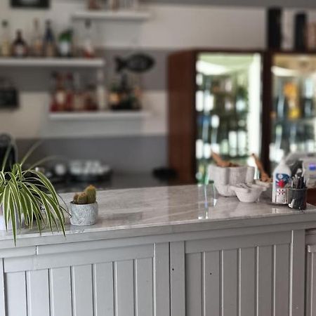 Апартаменты La Casina Di Ale Марина-ди-Каррара Экстерьер фото