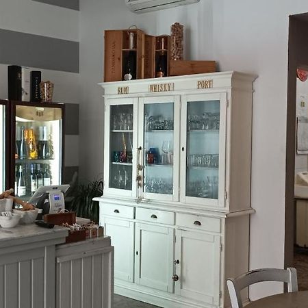 Апартаменты La Casina Di Ale Марина-ди-Каррара Экстерьер фото