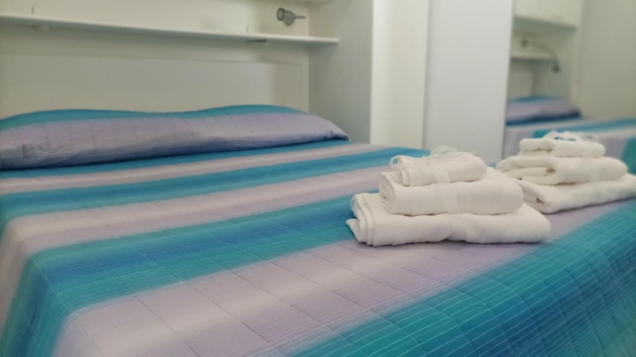 Апартаменты La Casina Di Ale Марина-ди-Каррара Экстерьер фото