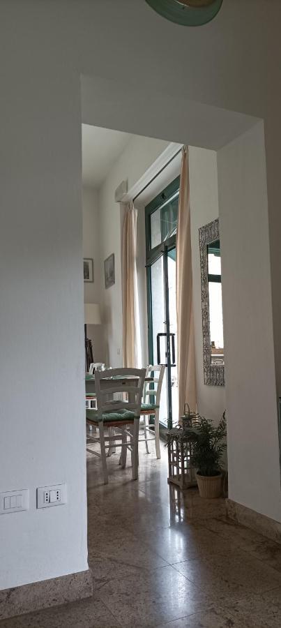 Апартаменты La Casina Di Ale Марина-ди-Каррара Экстерьер фото